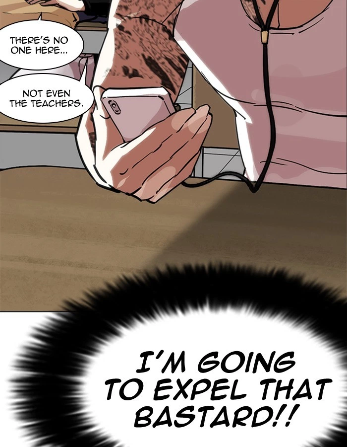 Lookism Chapter 213 — page 187