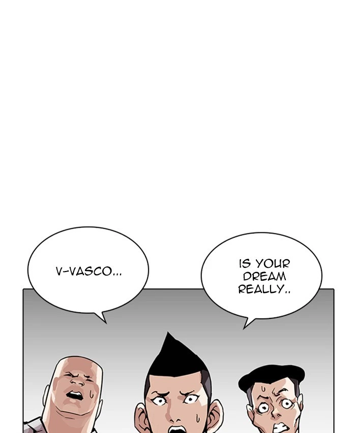 Lookism Chapter 214 — page 1