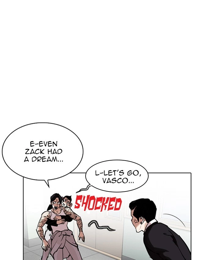 Lookism Chapter 214 — page 9