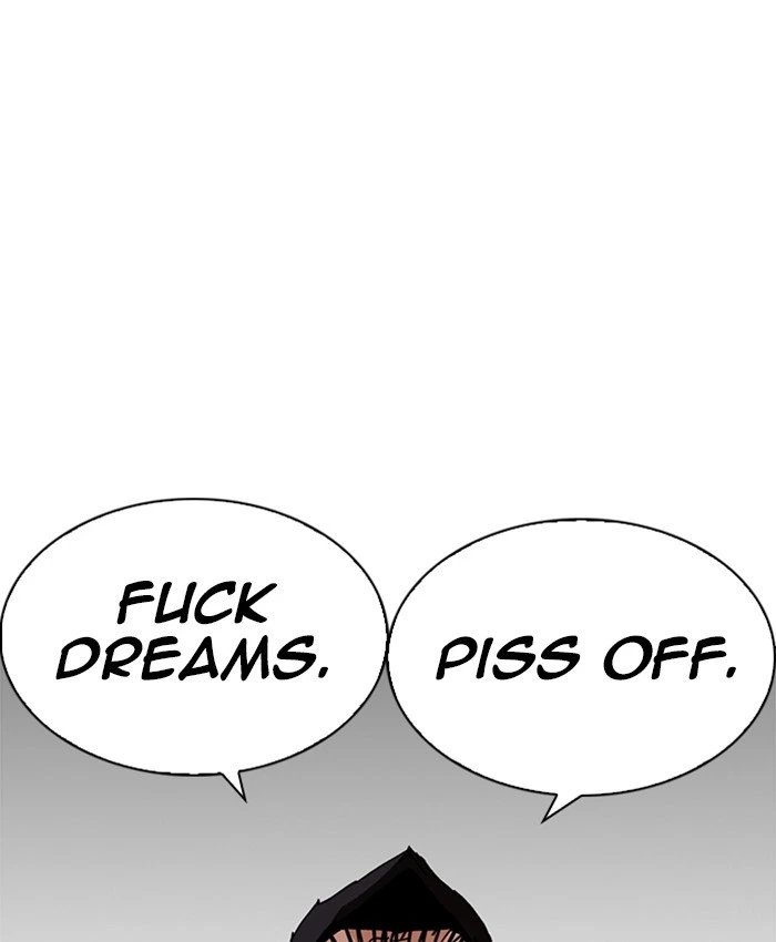 Lookism Chapter 214 — page 16