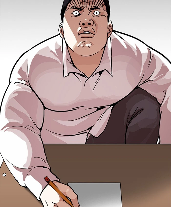 Lookism Chapter 214 — page 17