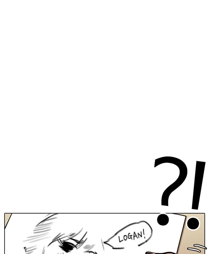 Lookism Chapter 214 — page 20