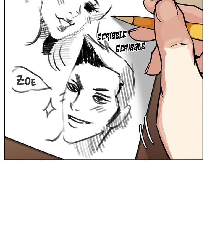 Lookism Chapter 214 — page 21