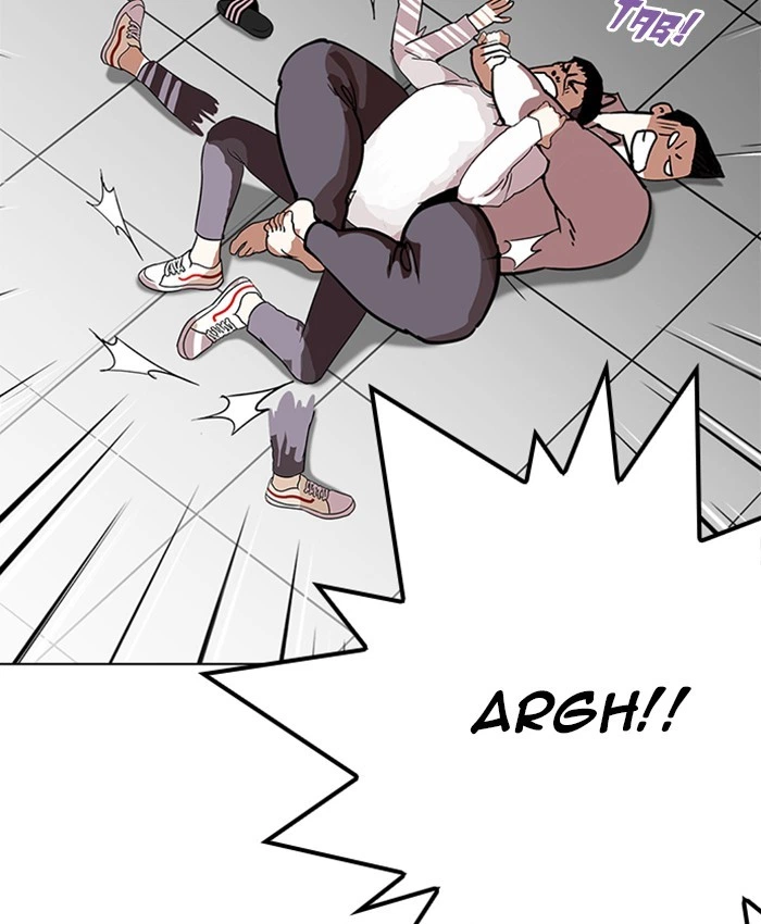 Lookism Chapter 214 — page 25