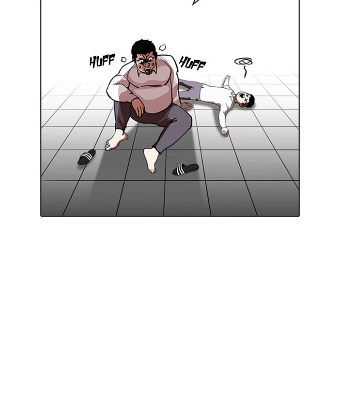 Lookism Chapter 214 — page 27