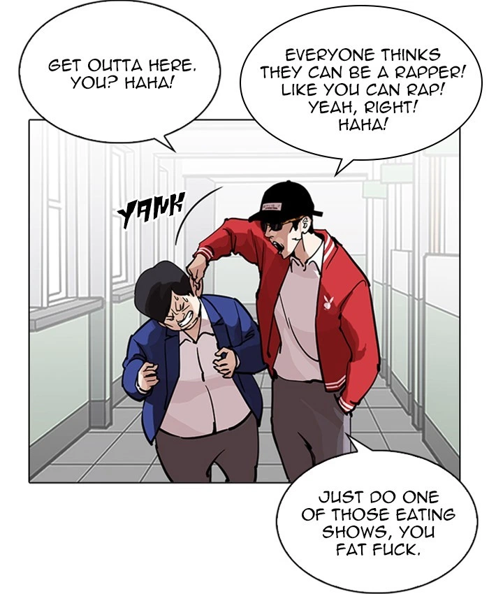 Lookism Chapter 214 — page 36