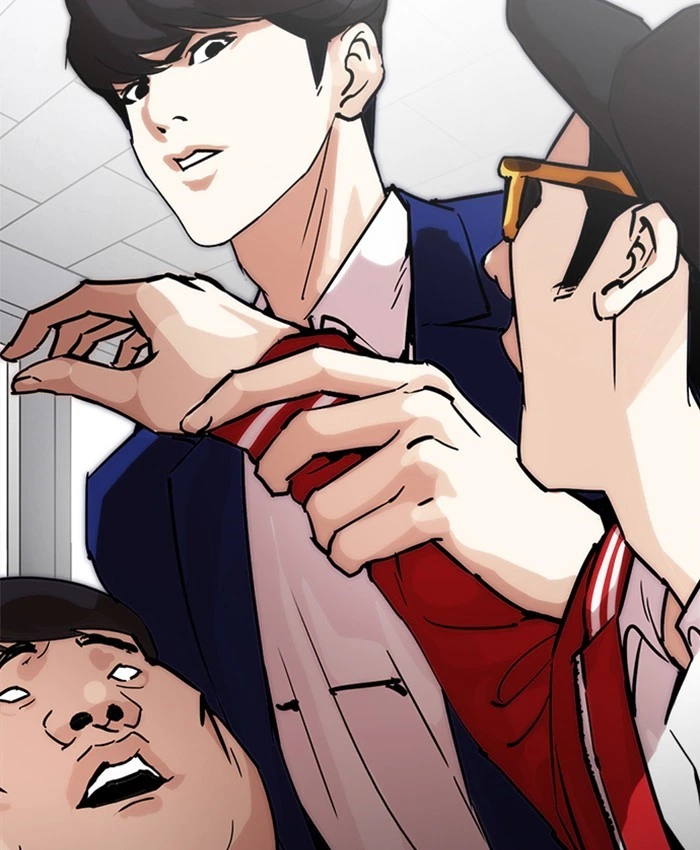 Lookism Chapter 214 — page 42