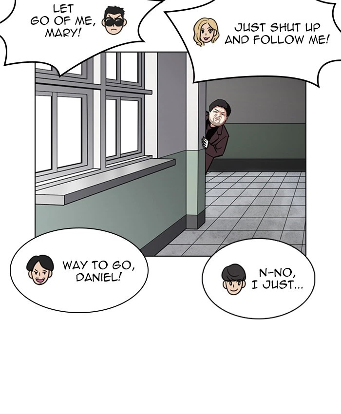 Lookism Chapter 214 — page 51