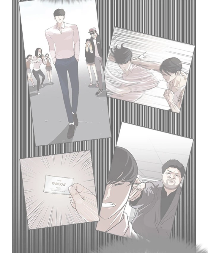 Lookism Chapter 214 — page 57