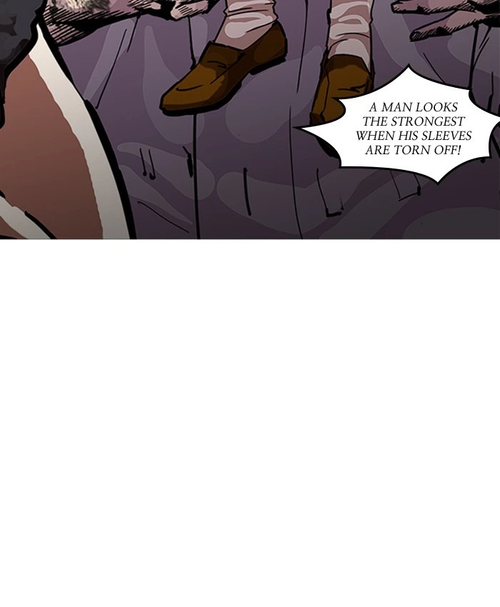 Lookism Chapter 214 — page 65