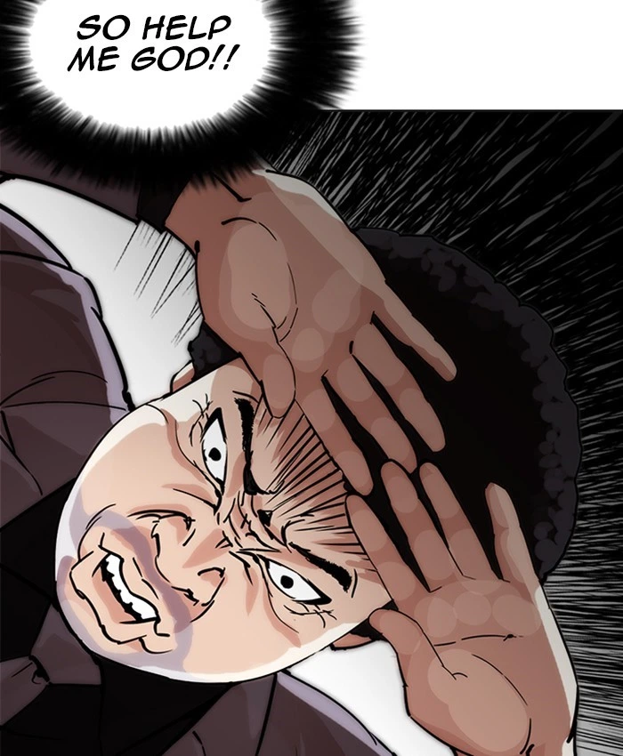 Lookism Chapter 214 — page 70