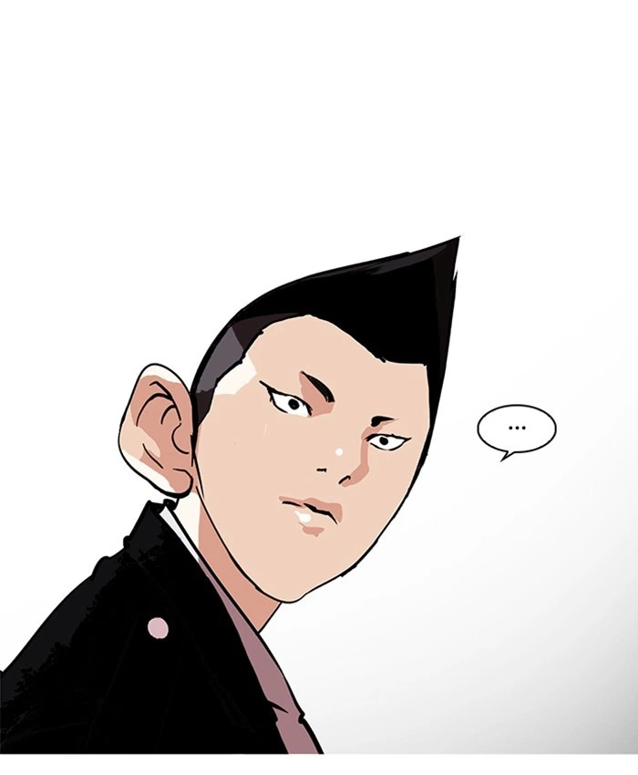 Lookism Chapter 214 — page 76