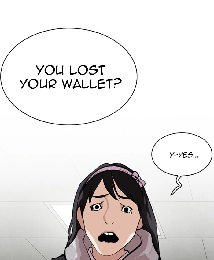 Lookism Chapter 214 — page 80