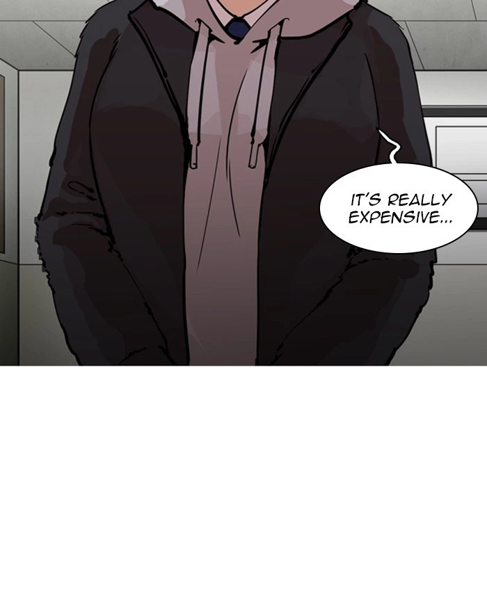 Lookism Chapter 214 — page 81
