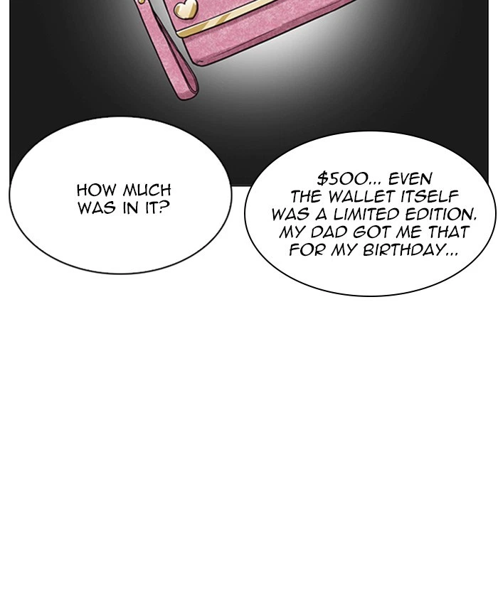 Lookism Chapter 214 — page 83