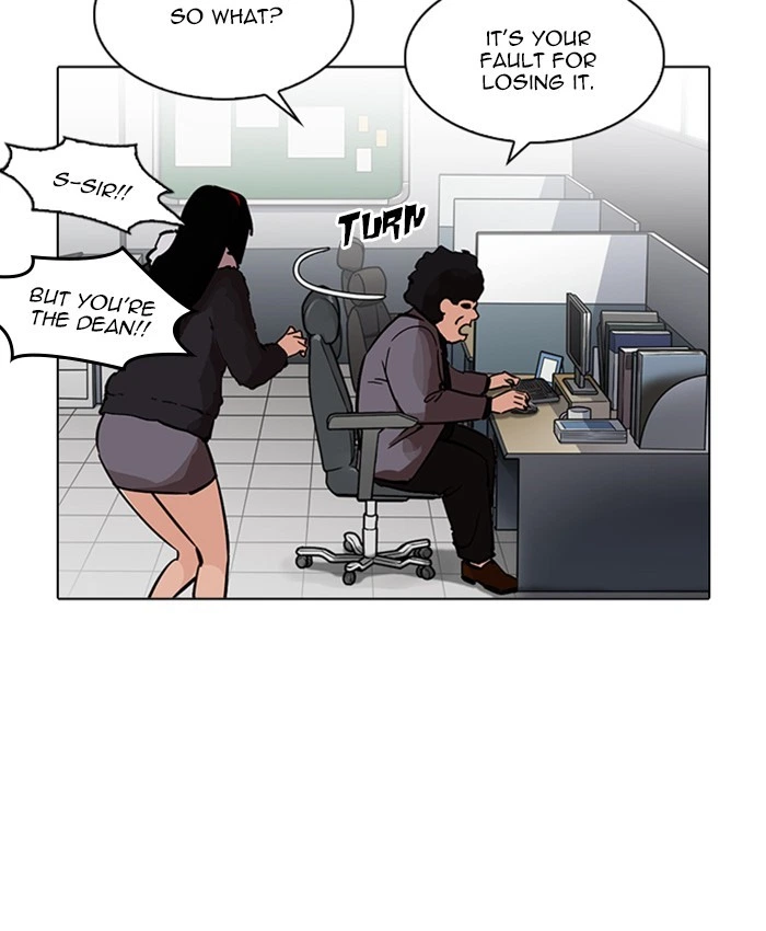Lookism Chapter 214 — page 86