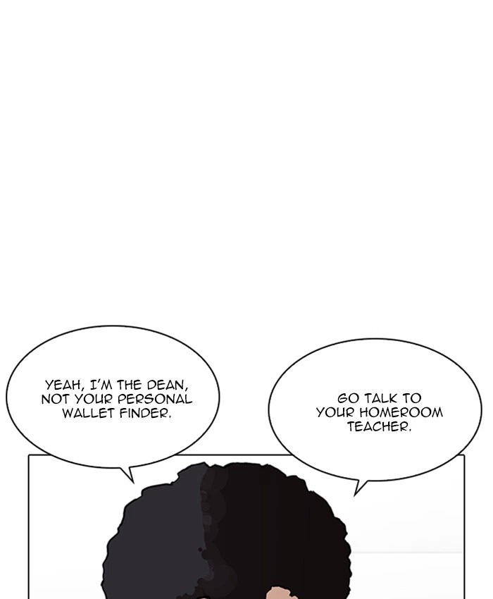 Lookism Chapter 214 — page 87