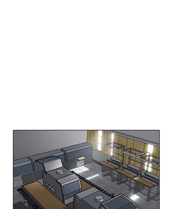 Lookism Chapter 214 — page 96