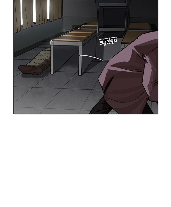Lookism Chapter 214 — page 101