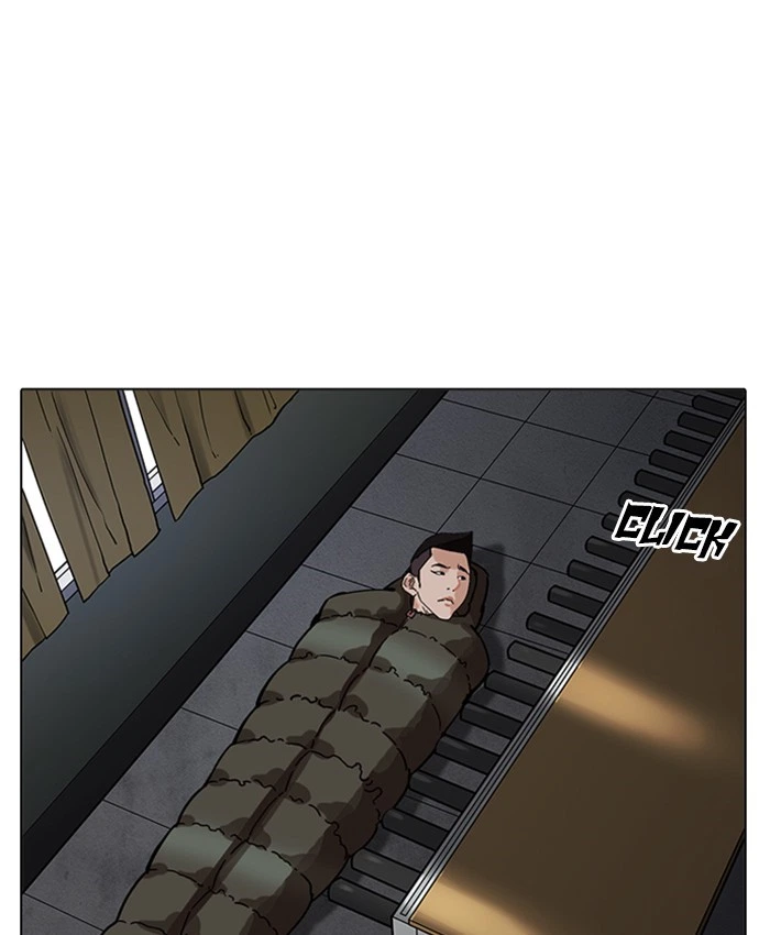 Lookism Chapter 214 — page 102