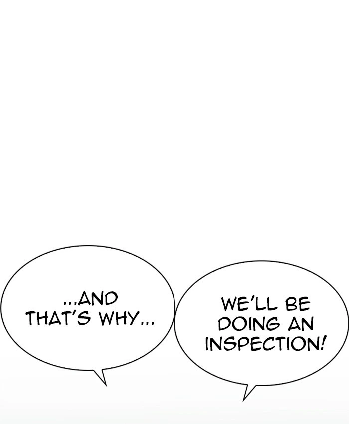 Lookism Chapter 214 — page 105