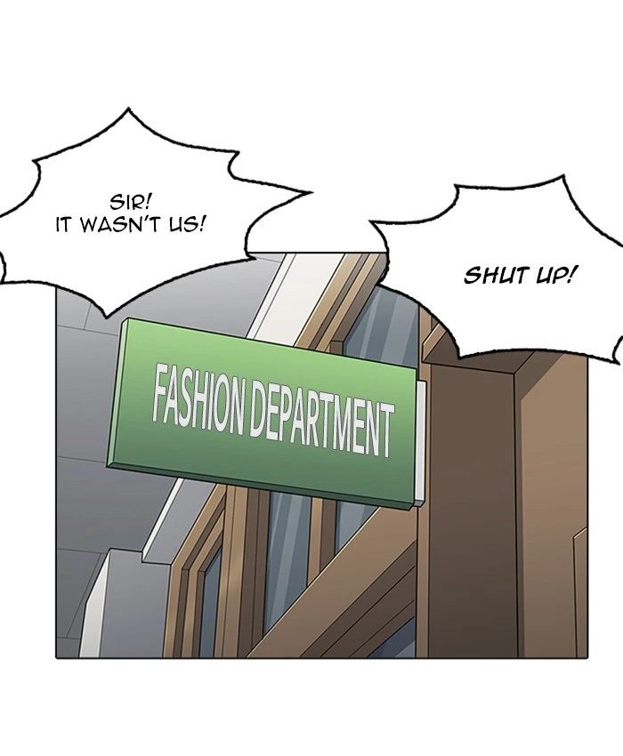 Lookism Chapter 214 — page 108