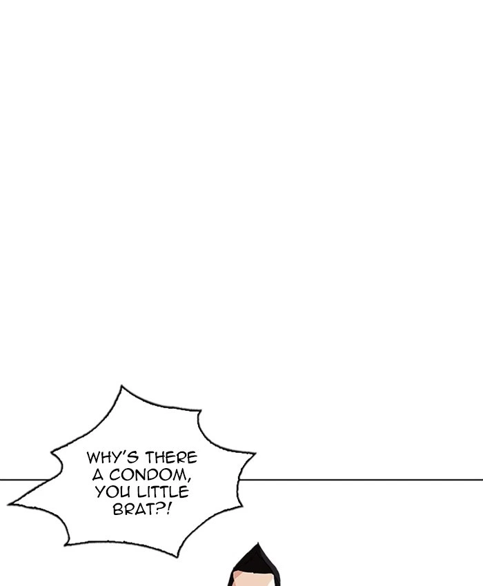 Lookism Chapter 214 — page 109