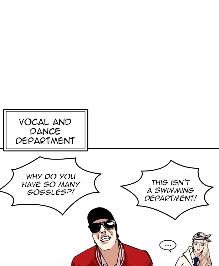 Lookism Chapter 214 — page 113
