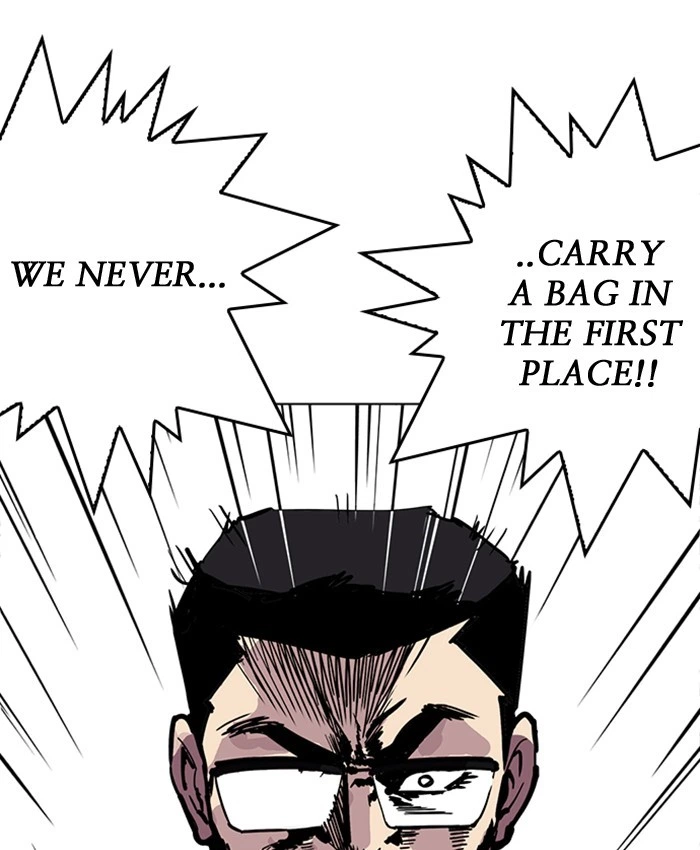 Lookism Chapter 214 — page 126