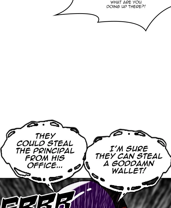 Lookism Chapter 214 — page 133