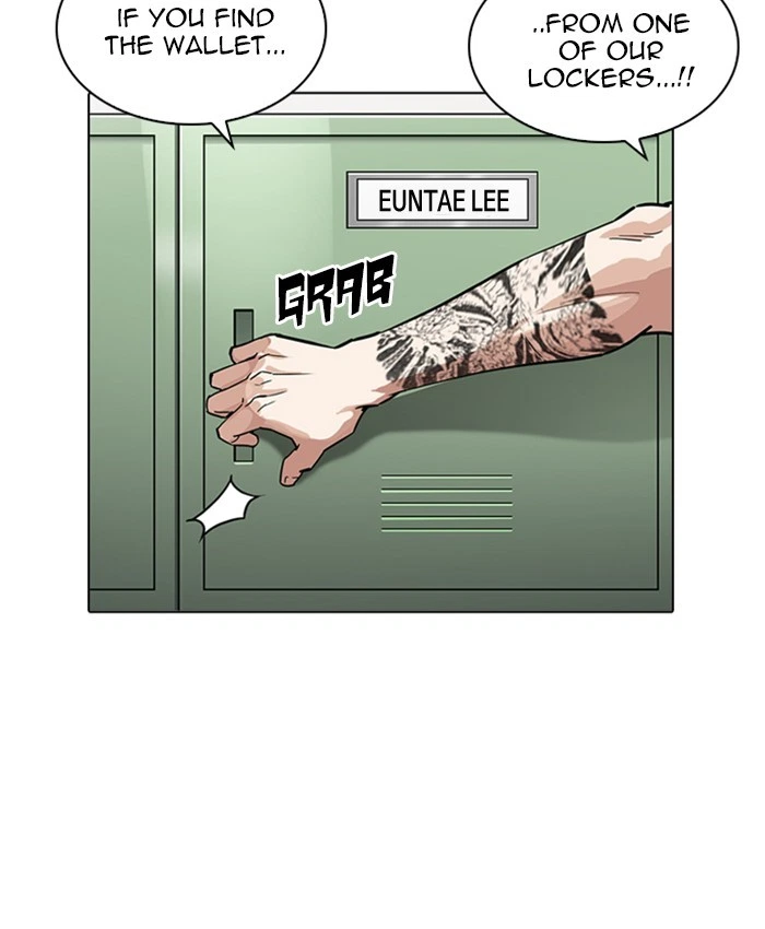 Lookism Chapter 214 — page 143