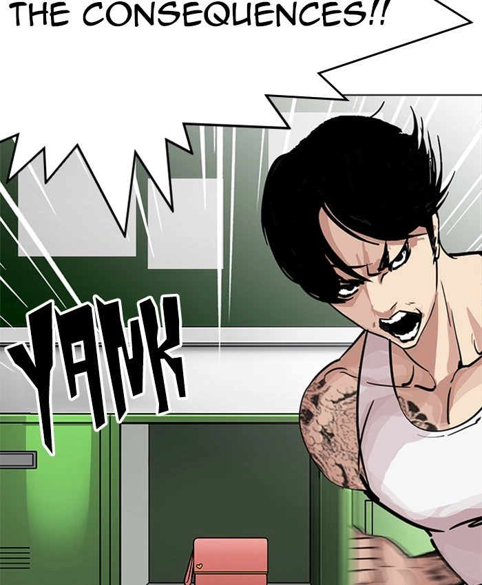 Lookism Chapter 214 — page 145