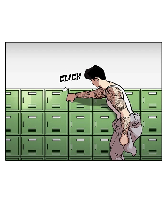 Lookism Chapter 214 — page 151