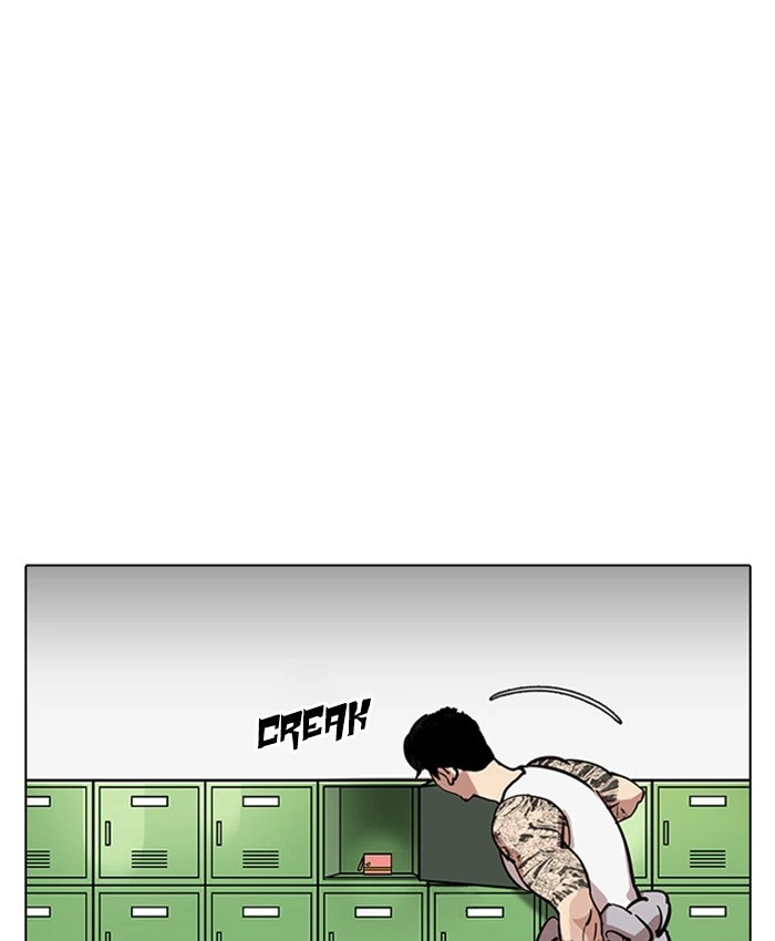 Lookism Chapter 214 — page 152