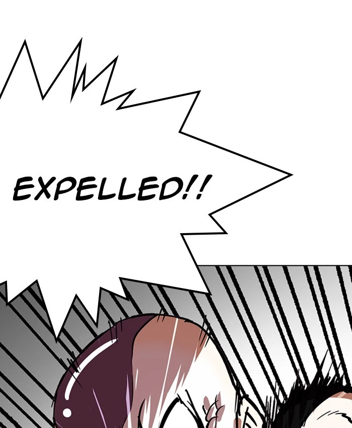 Lookism Chapter 214 — page 158