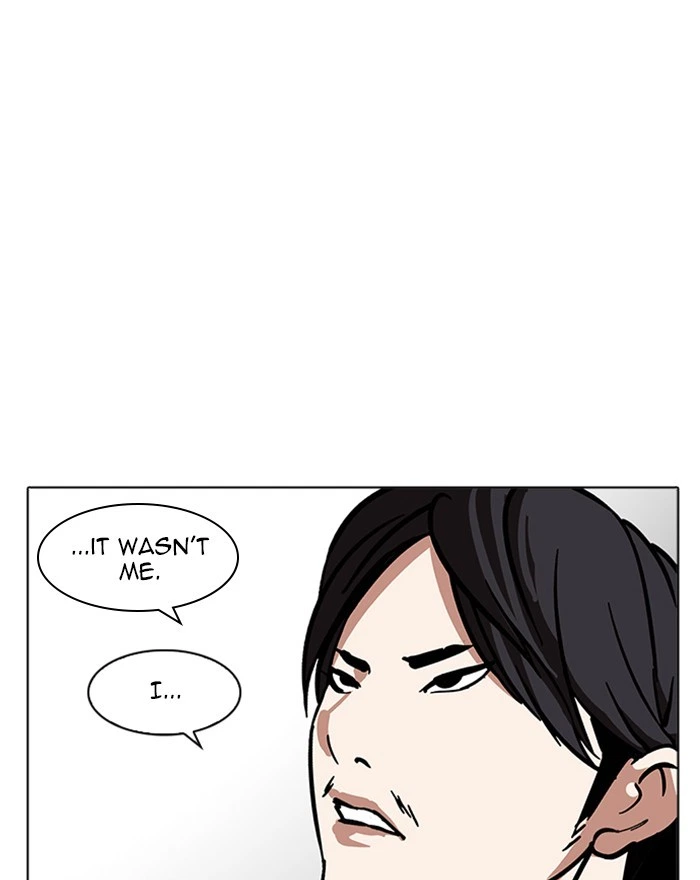 Lookism Chapter 215 — page 1