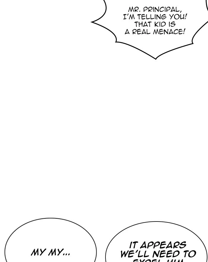 Lookism Chapter 215 — page 10
