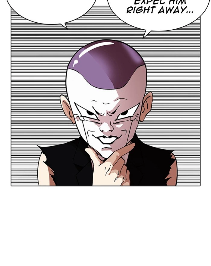 Lookism Chapter 215 — page 11