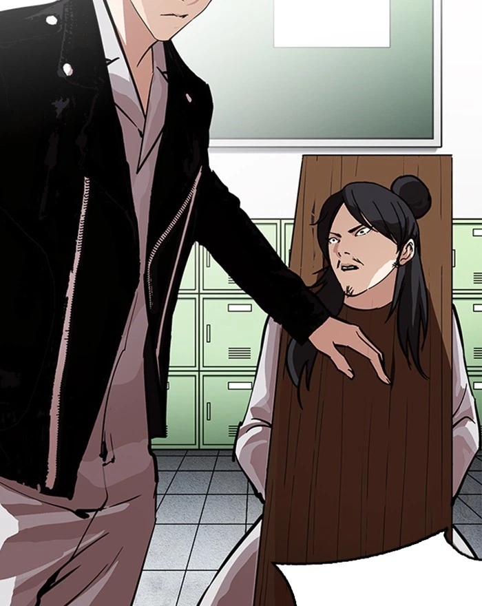 Lookism Chapter 215 — page 15