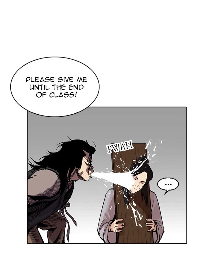 Lookism Chapter 215 — page 18