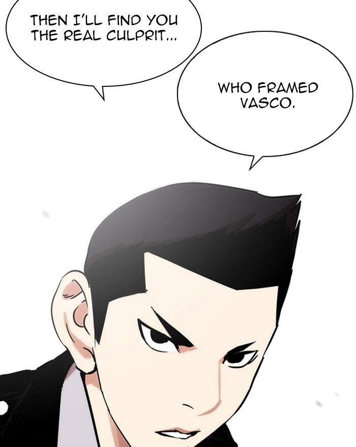 Lookism Chapter 215 — page 20
