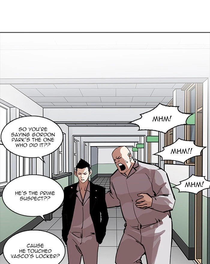 Lookism Chapter 215 — page 24