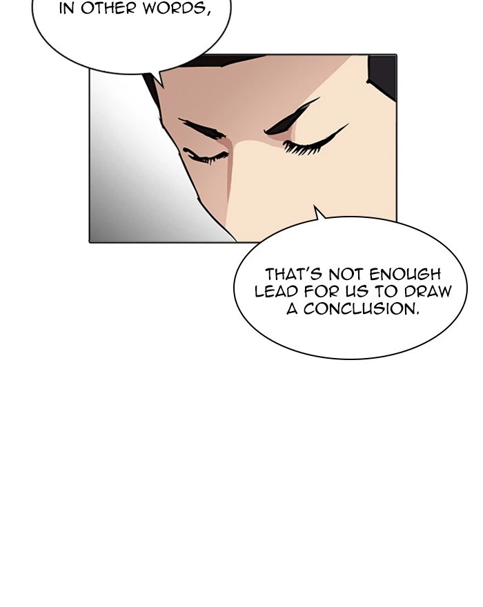 Lookism Chapter 215 — page 28