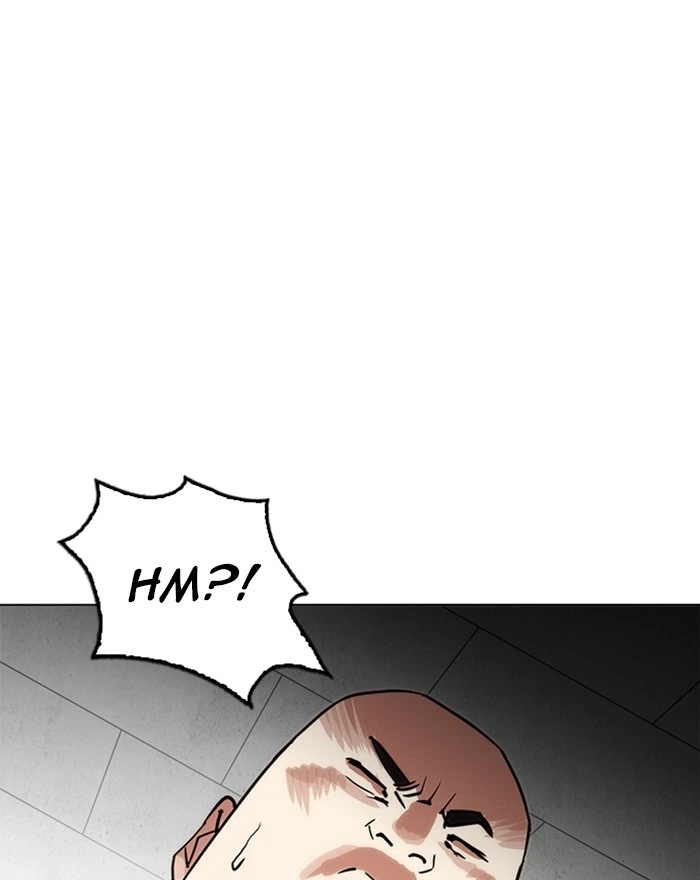 Lookism Chapter 215 — page 31