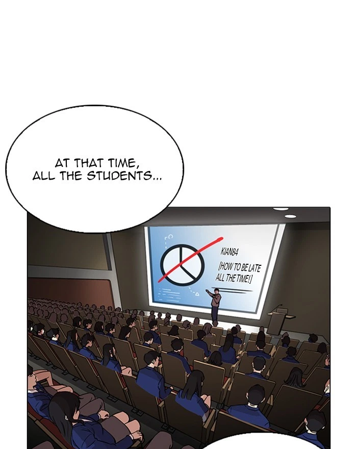 Lookism Chapter 215 — page 33