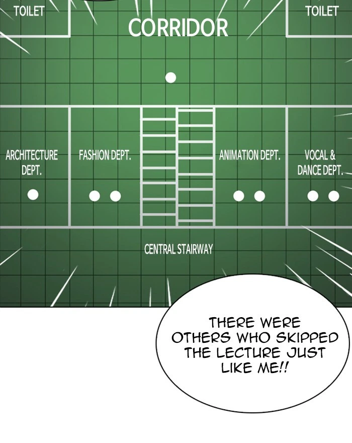 Lookism Chapter 215 — page 37