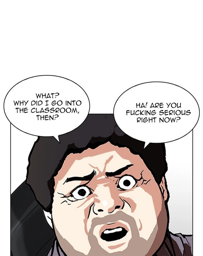 Lookism Chapter 215 — page 55