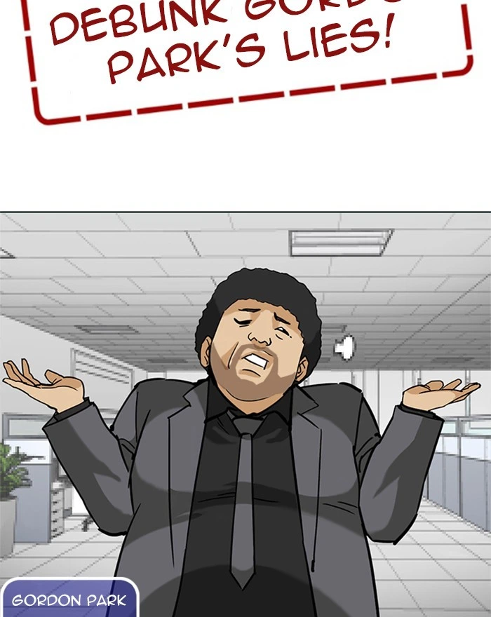 Lookism Chapter 215 — page 57