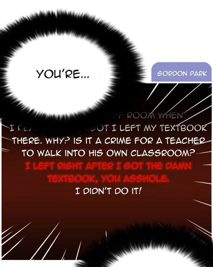 Lookism Chapter 215 — page 62
