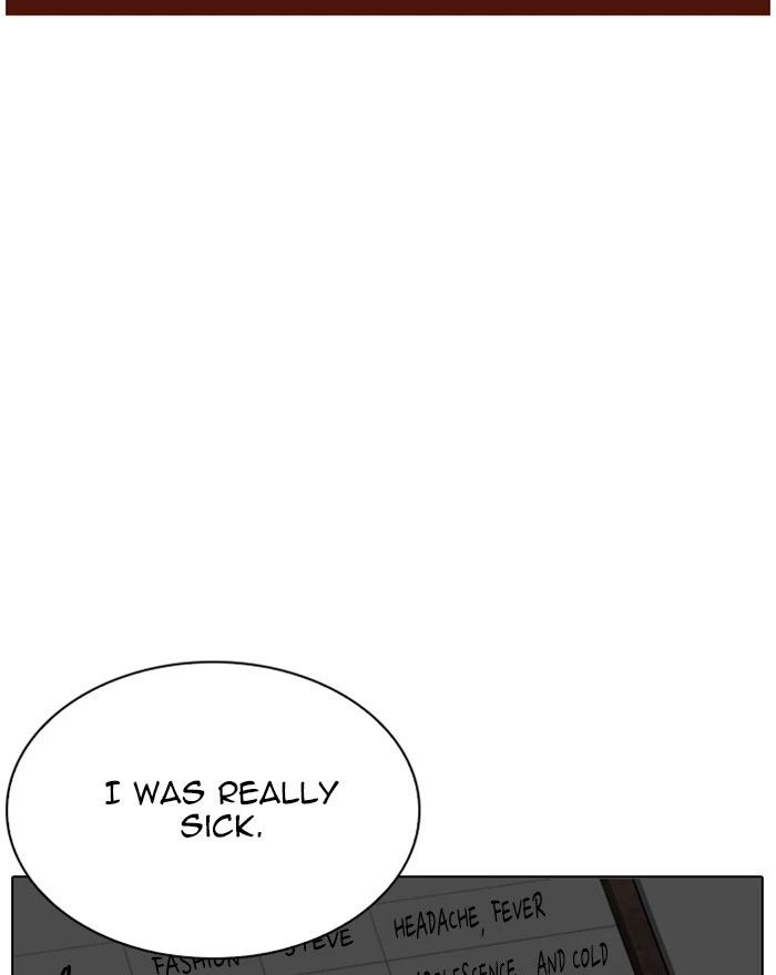 Lookism Chapter 215 — page 71